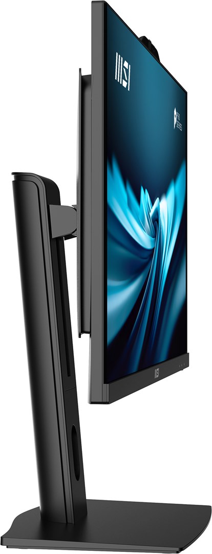 Kompjuter AIO MSI Pro AP242P 14M-682EU, 23.8", Intel Core i5-14400, 16GB RAM, 512GB SSD, Intel UHD Graphics, i zi