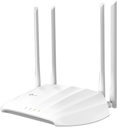 Pajisje rrjeti TP-LINK TL-WA1201