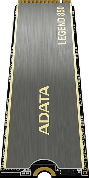 Disk SSD ADATA Legend 850, 1TB, M.2 2280 PCI-E x4 Gen4 NVMe