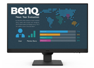 Monitor BenQ BL2490, 23.8", 1920 x 1080, 100 Hz, i zi