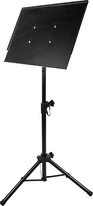 Stativ tripod Stand4me LPS për laptop dhe projektor, i rregullueshëm, 15 kg, i zi