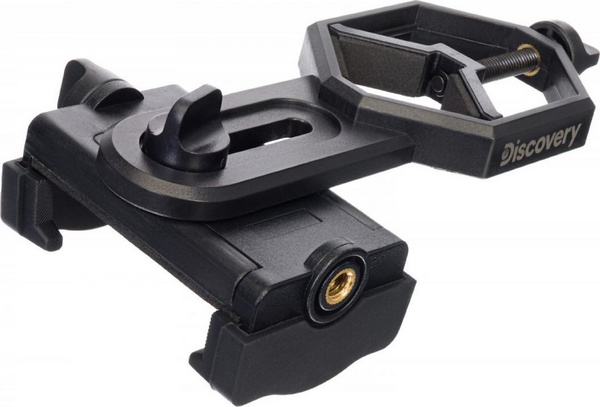 Adapter për smartphone Portucel Soporcel Discovery DSA10, kompakt, i bardhë