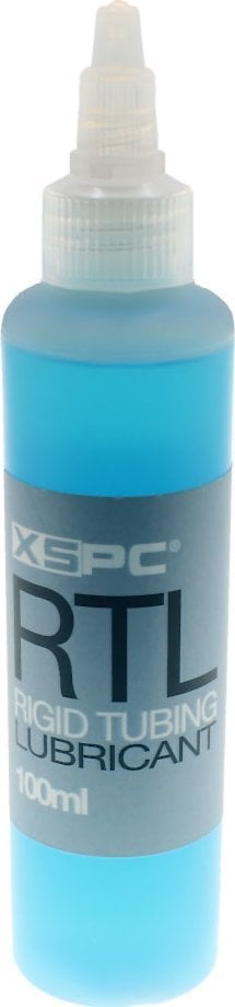 Lubrifikant për përkulje tubash XSPC RTL, bazë uji, 100ml, transparent