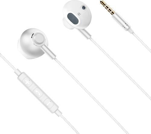 Kufje Kruger&Matz, TWS, të bardha