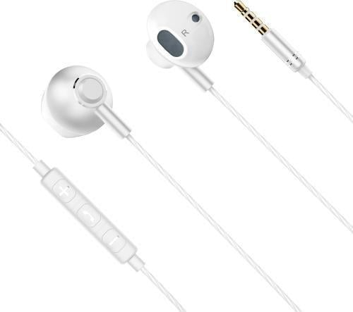 Kufje Kruger&Matz, TWS, të bardha