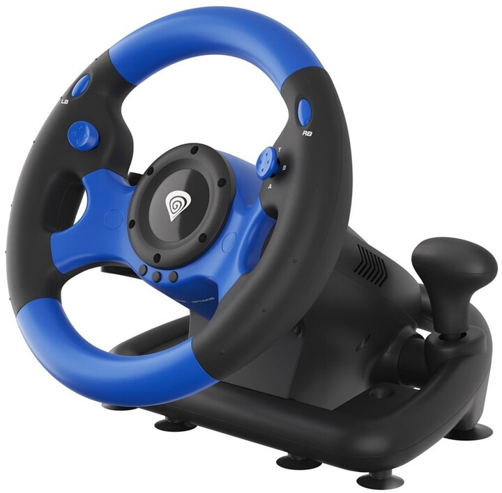 Timon Genesis Seaborg 350 (PC, PS3, PS4, XONE)