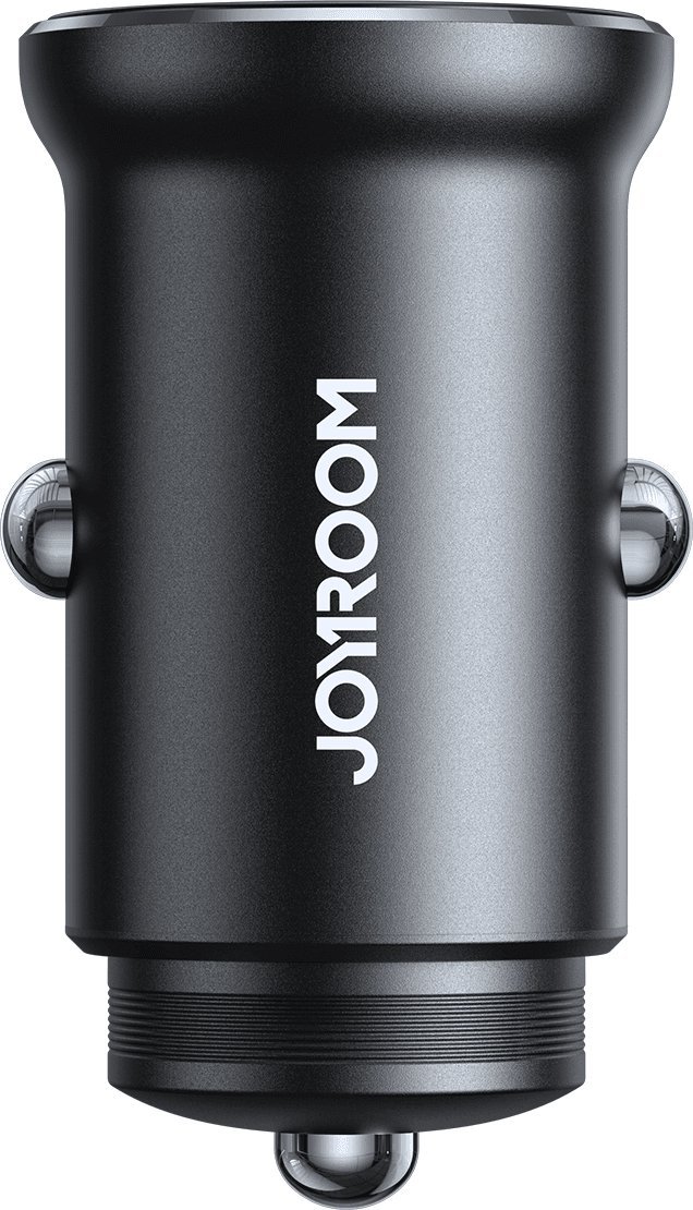 Karikues veture Joyroom JR-CCN06, 2x USB-C, 30W, i zi