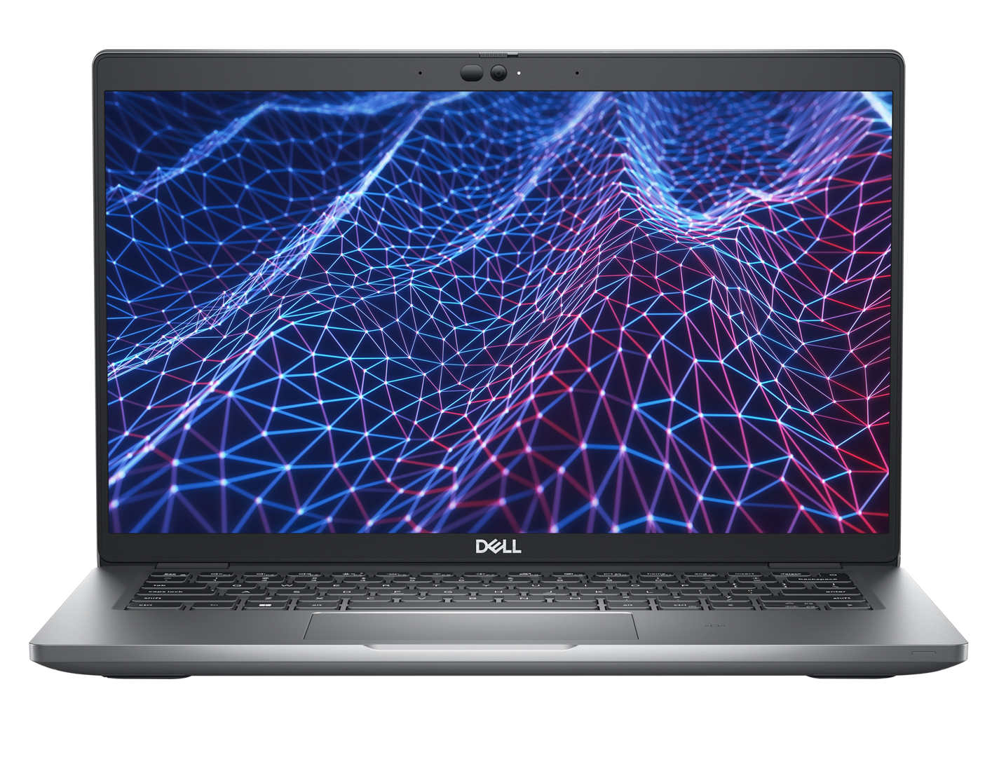 Laptop Dell Latitude 5453, 14", Intel Core i5 1245U, 16GB RAM, 512GB SSD, i hirtë