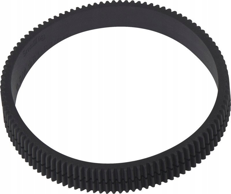 Set aksesorësh kine Samyang Cine Kit, për E Mount, për fokus të butë, i zi