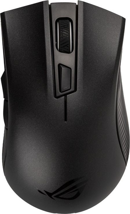 Maus Asus ROG Strix Carry, i zi