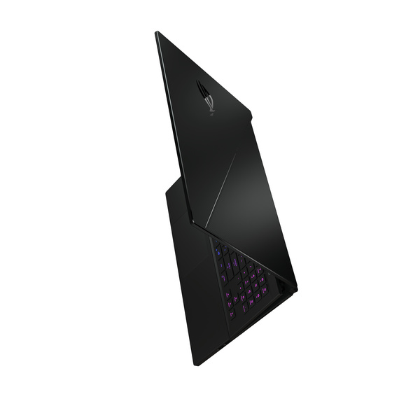 Laptop ASUS ROG Zephyrus S17, 17.3", Intel Core i7, 32 GB RAM, 1000 GB SSD, NVIDIA GeForce RTX 3070, i zi