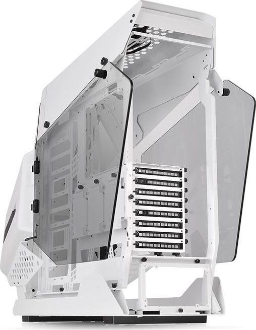 Kasë Thermaltake AH T600, e bardhë, Full Tower