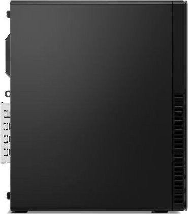 Kompjuter desktop Lenovo 12U8000APB, kompakt, për zyrë, i zi