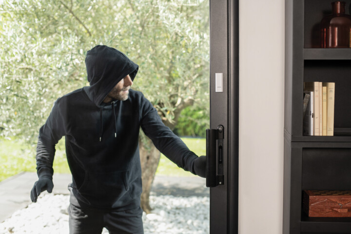 Sensorë për dyer dhe dritare Netatmo Smart