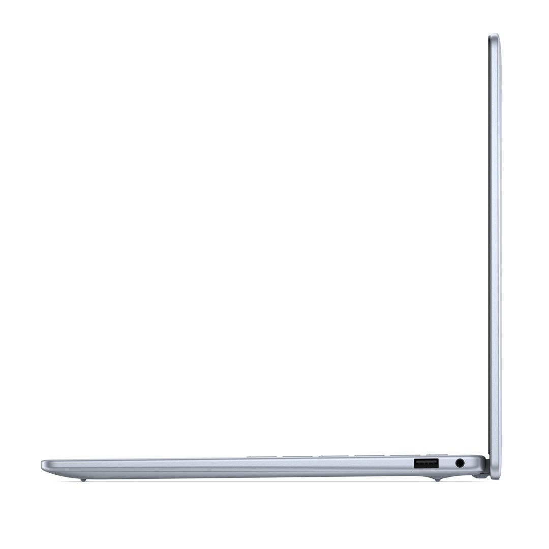 Laptop Dell Inspiron 14 Plus 7441, 14", Snapdragon X1P-64-100, 16GB RAM, 1TB SSD, i argjendtë