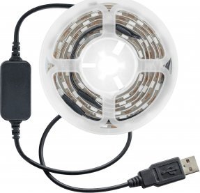 LED лента за монитор Newell, 27–29\", RGB, Ambilight ефект