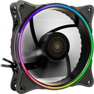 Ftohës Inter-Tech RGB X-908/X-608, 120 mm