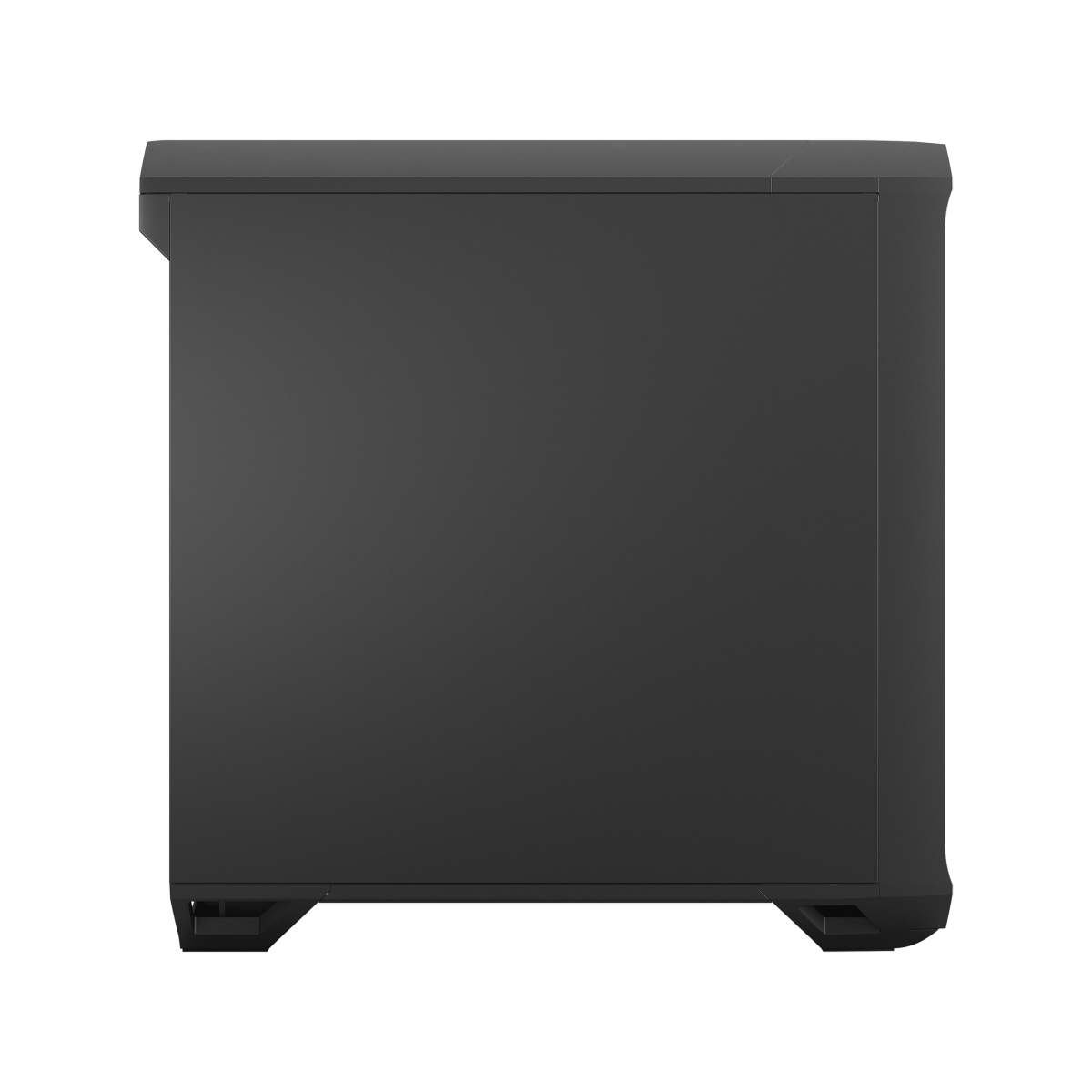 Kasë Fractal Design Torrent Compact Black Solid, e zezë