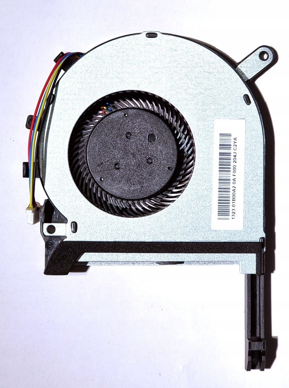 Ventilator laptopi ASUS 13NR00S0M11011, pjesë këmbimi origjinale, gri