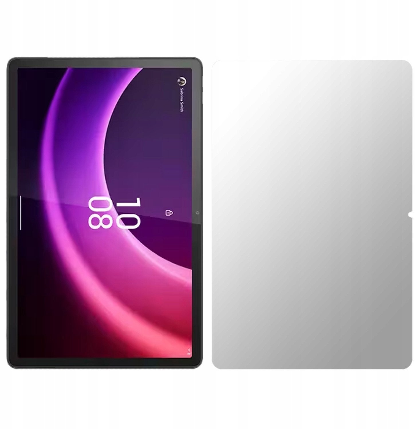 Mbrojtëse ekrani xham Strado për Lenovo Tab P11 2nd Gen TB350, 9H, transparente