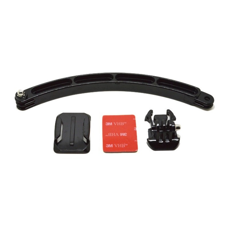 GoPro Helmet Arm Mount