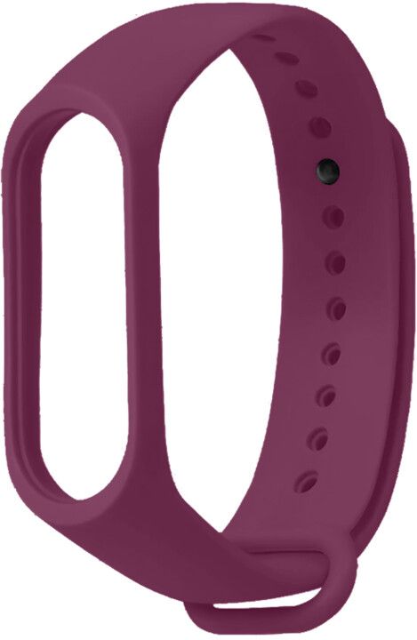 Rrip Rhinotech për Mi Band 3/4, vjollcë