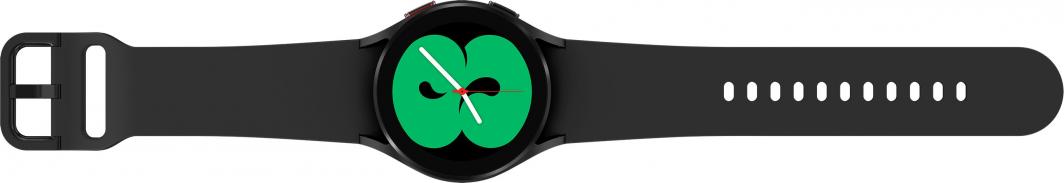 Orë e mençur Samsung Galaxy Watch 4 Alumini, 40mm, e zezë