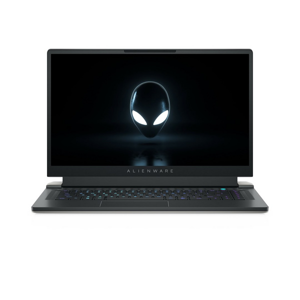 Laptop Alienware x15 R1, 15.6", Intel Core i7, 32GB RAM, 2TB SSD, Intel® UHD Graphics, i bardhë