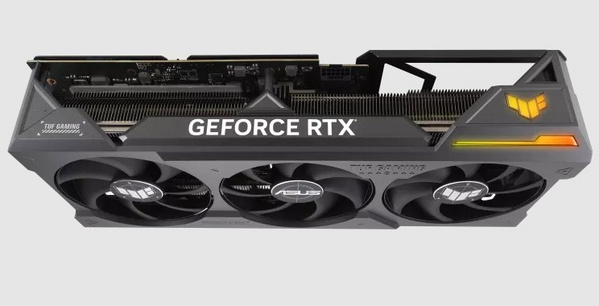 Kartelë grafike ASUS GeForce RTX 4090 TUF, 24GB GDDR6X