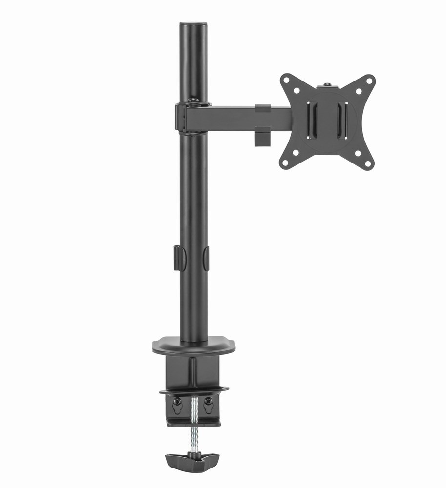 Mbajtës për monitor Gembird MA-D1-03, 17”-32”, i zi