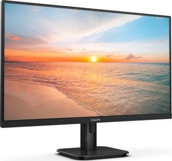 Монитор PHILIPS 27E1N1800A, 27\", 4K Ultra HD IPS, црн