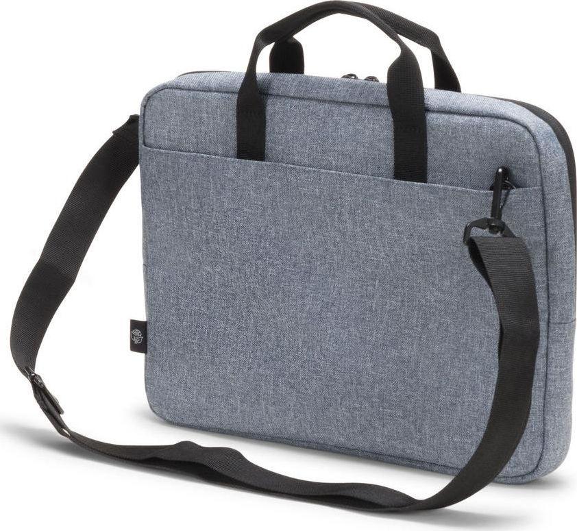 Çantë për laptop Dicota Eco Slim (D31866-RPET), 11.6", e kaltër