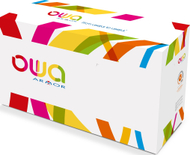 Toner OWA Armor Pro HP CF244A, zëvendësues, i zi