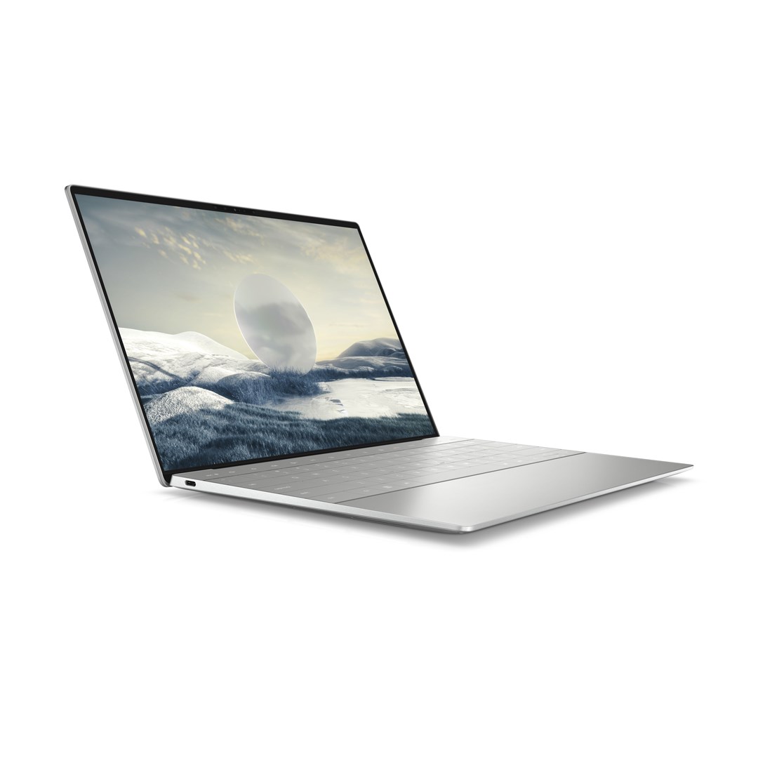 Laptop Dell XPS 13, 13.4", Intel i7-1360P, 16 GB RAM, 512 GB SSD, i argjendtë
