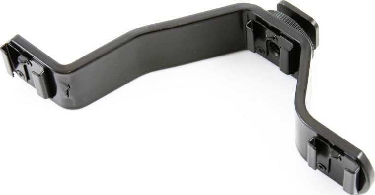 Shinë montimi Massa SB4263, për 3x hot shoe, për blic dhe aksesorë