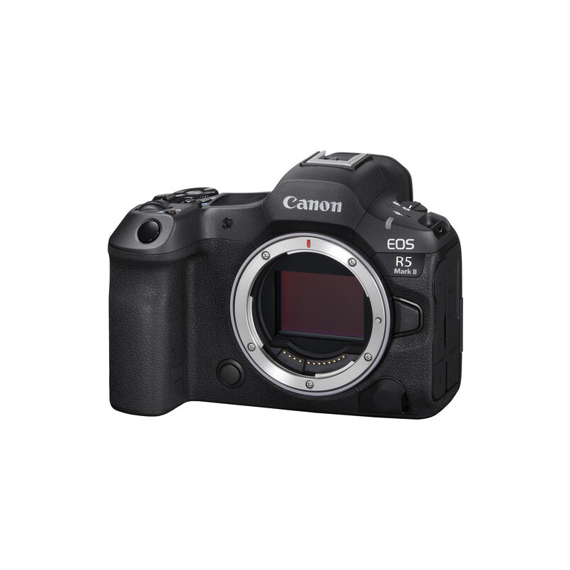 Canon EOS R5 Mark II Body