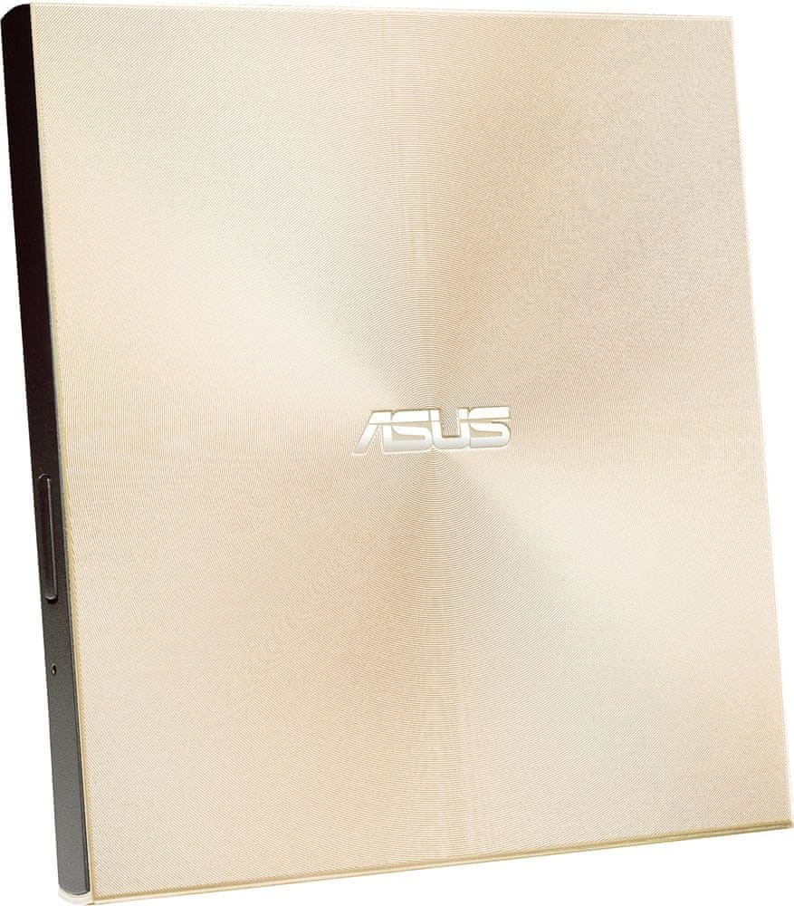Disk optik ASUS ZenDrive U9M, DVD±RW, i artë
