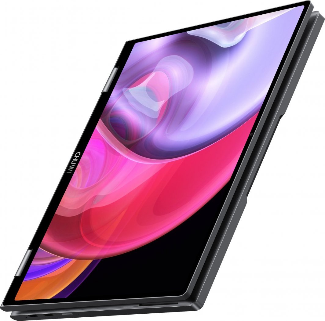 Laptop Chuwi MiniBook X 2023, 10.5", N100, 12GB RAM, 512GB SSD