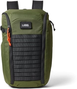 Çantë shpine UAG, 20L, e zezë