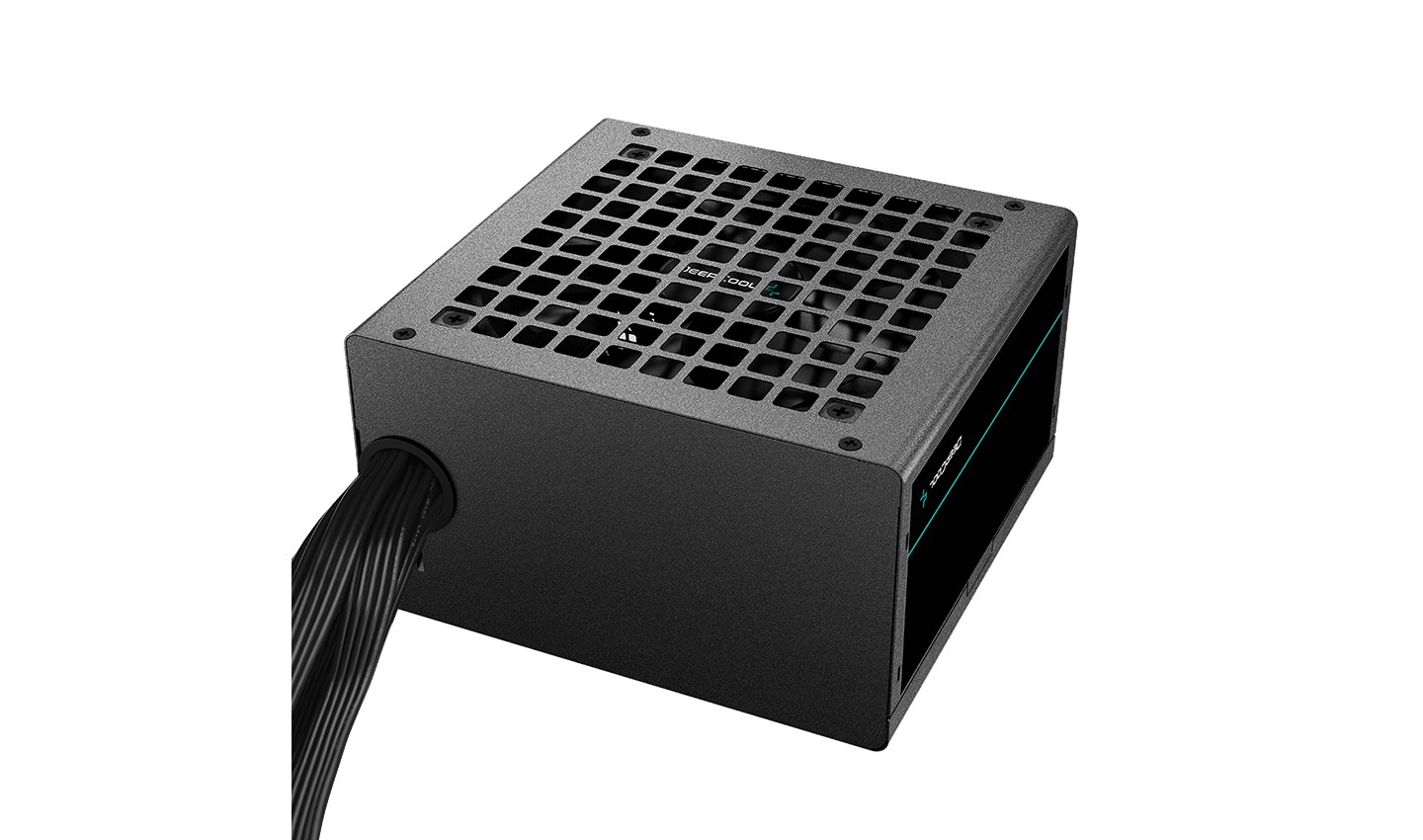 Burim energjie DeepCool R-PF350D-HA0B-EU, 20+4 pin ATX, 350 W