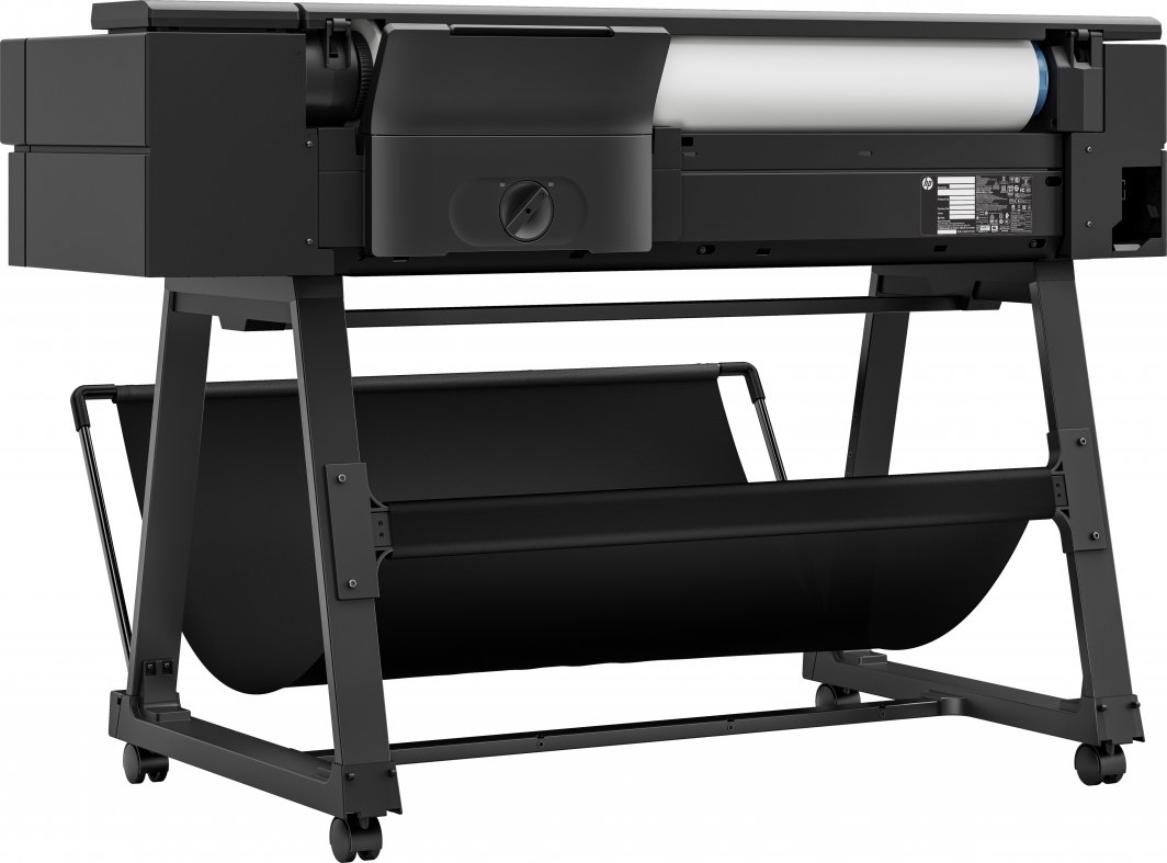Printer HP DesignJet T850, i zi