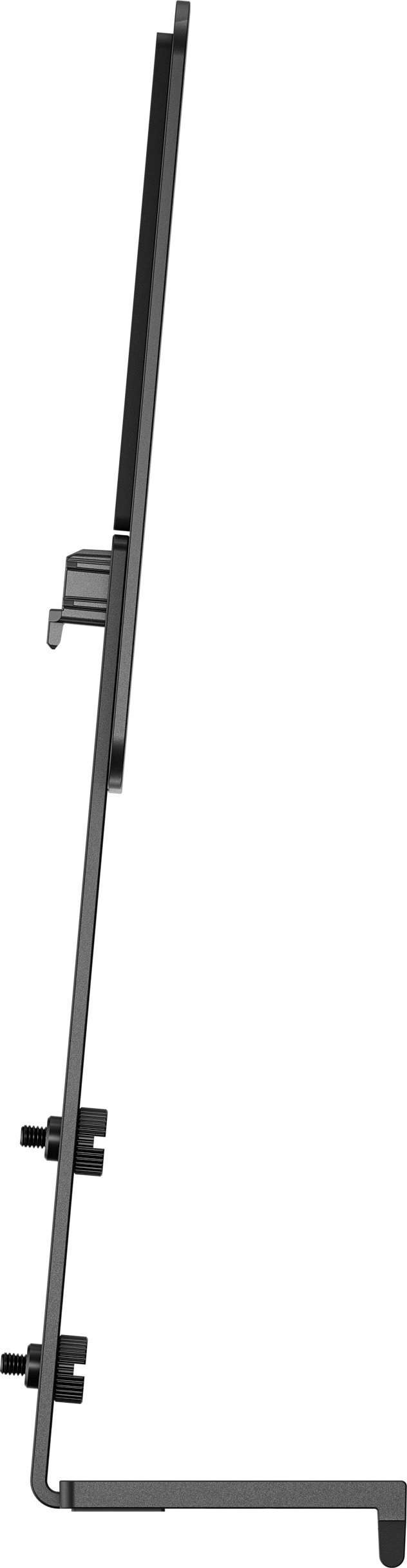 Mbajtëse montuese për PC HP B560, për Desktop Mini, për monitorë HP