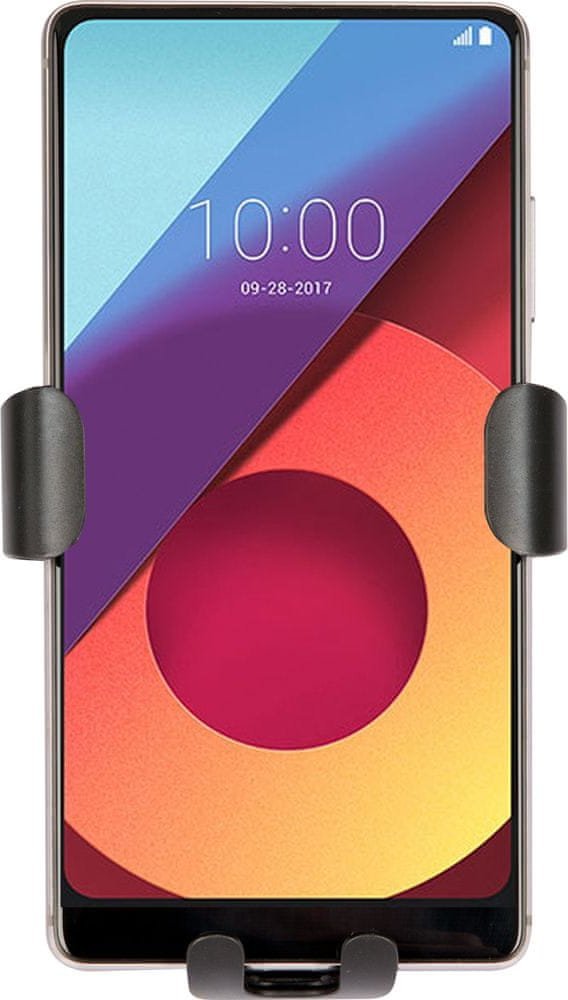 Mbajtëse telefoni Yenkee YSM 410, universale, e zezë