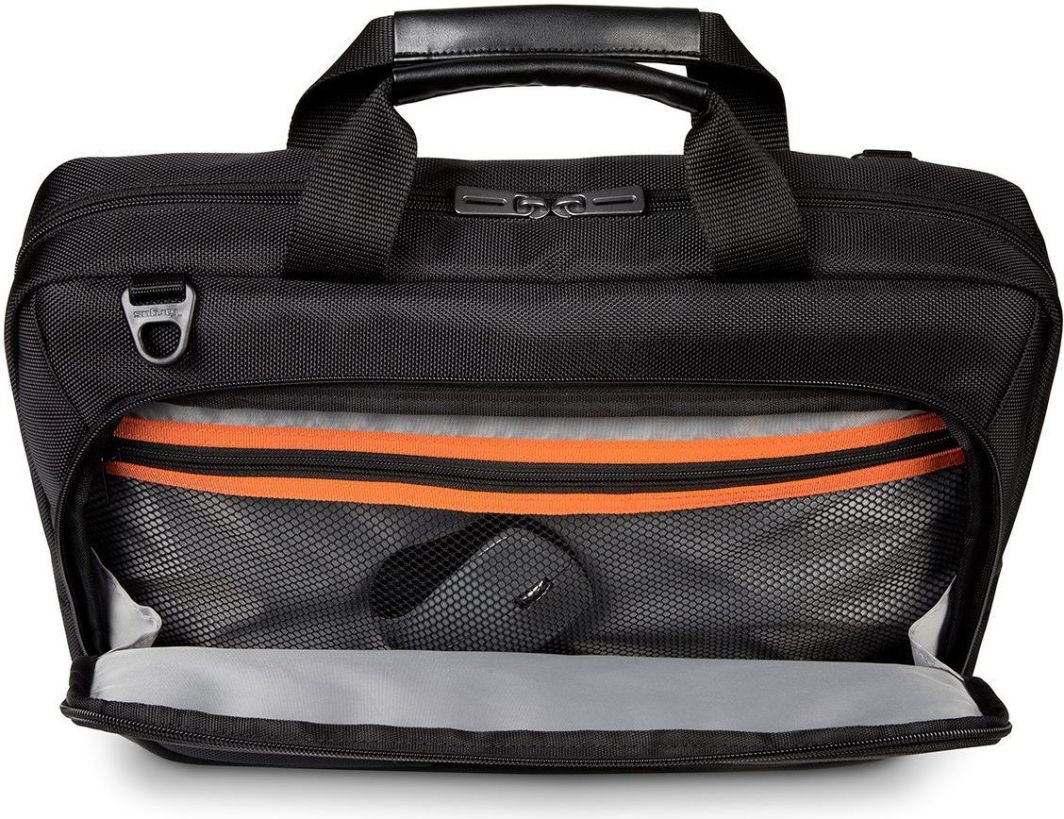 Çantë laptopi Targus CitySmart, 15.6", e zezë