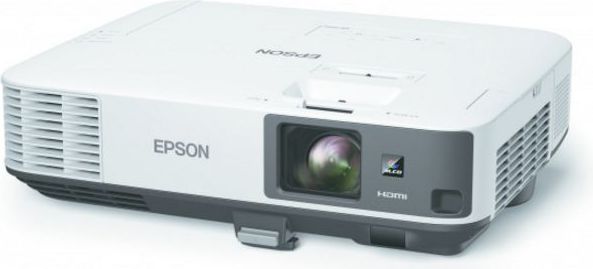 Projektor Epson EB-2250U, Full HD, 5000 ANSI lumen, i bardhë