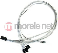 Përshtatës Adaptec 2279800-R, i hirtë