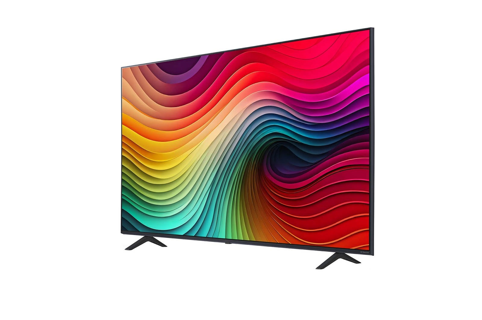 Televizor LG 43NANO81T3A, NanoCell, 43", 4K Ultra HD, WebOS 24, i zi