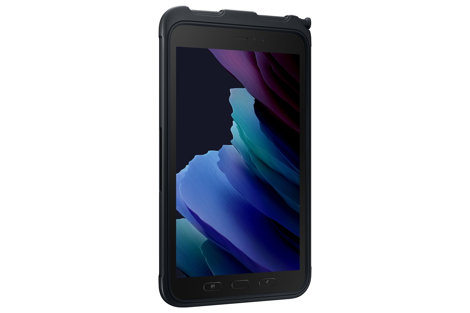 Tablet Samsung Galaxy Tab Active3 Enterprise, 8", 64GB, 5550mAh, i zi