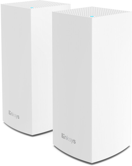 Ruter Linksys Velop MX8400, 2 copë