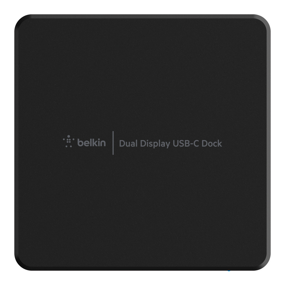 Docking station Belkin USB-C Dual Display, i zi